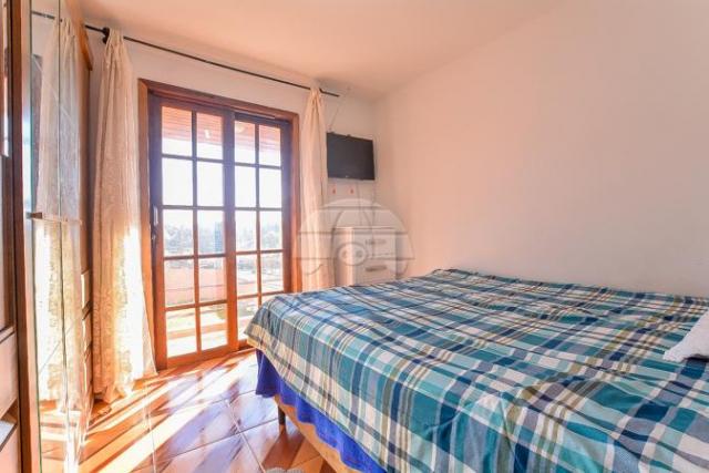 Casa de condomínio à venda com 2 dormitórios cod:154055 - Foto 9