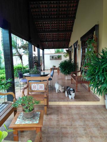 Linda propriedade, área nobre de Paraiba do Sul-RJ