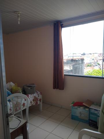 Vendo 2 casa Dom Avelar garagem 4 carro - Foto 3