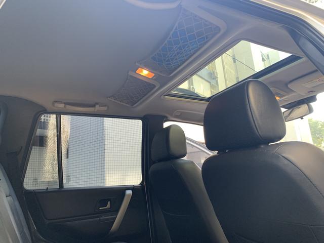 Land Rover Freelander HSE 05/05 revisada e a toda prova! - Foto 14
