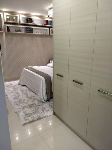 Apartamento 3 suítes setor bueno - Foto 5
