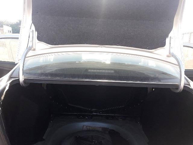 Par De Dobradiças Tampa Traseira Toyota Etios Original