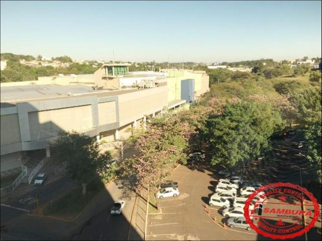 Imóvel Comercial no Ed. Cosmopolitan - Próximo ao Prudenshoping - Foto 10