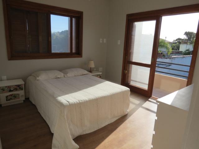 Vendo Casa Sobrado Laranjal com piscina, excelente localização - Foto 9