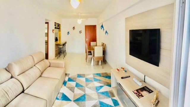 Exelente Apartamento Reformado e Mobilido no Centro de BC