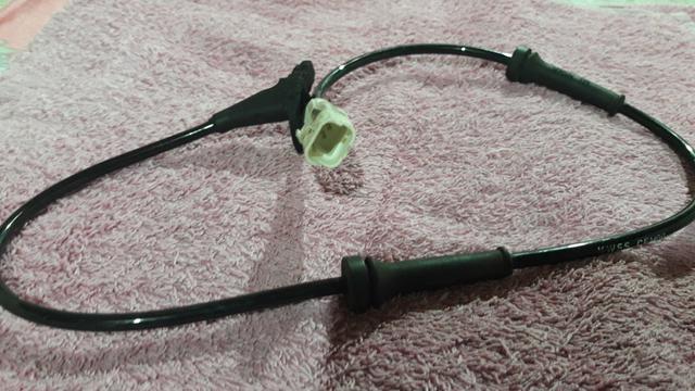 Cabo Sensor ABS (Peugeot/307) - Foto 2
