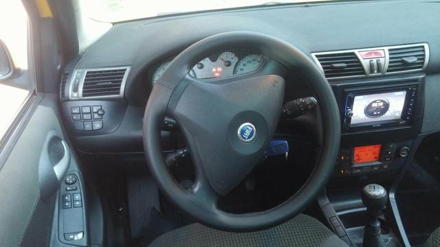Stilo Sporting Teto Solar - Foto 8
