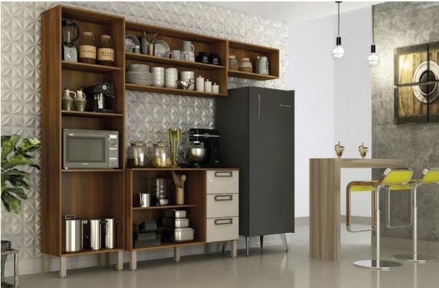 Cozinha Gênova ( Entrega Grátis) - Foto 3