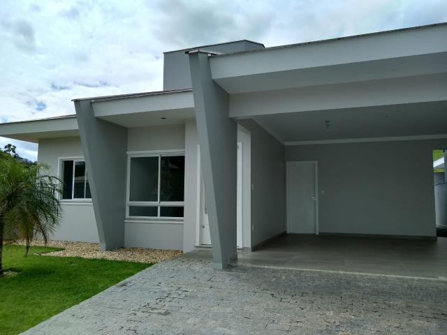 Casa à venda, 2 quartos, 1 suíte, 1 vaga, três rios do norte - jaraguá do sul/sc - Foto 17