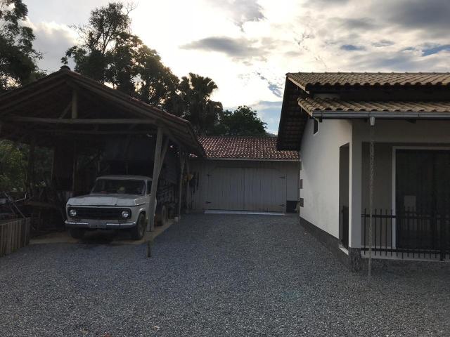 Casa à venda, 2 quartos, 2 vagas, rio da luz - jaraguá do sul/sc - Foto 7
