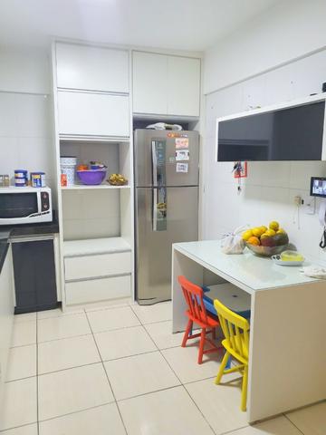 Cód. 5910 - Apartamento Residencial Ipê (Nossa Senhora D'Abadia) - Foto 8
