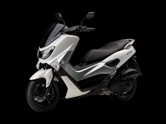 Nmax 160 abs - Foto 2