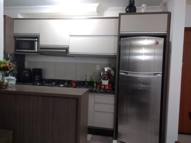 Apartamento à venda, 2 quartos, 1 vaga, ilha da figueira - jaraguá do sul/sc - Foto 8
