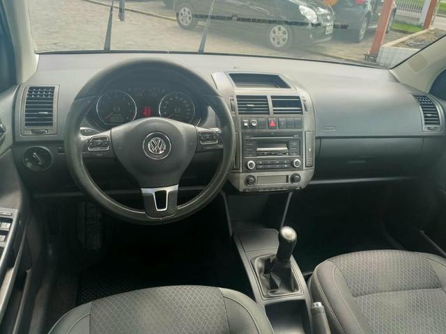 Polo Sedan 1.6 2012 - Foto 3