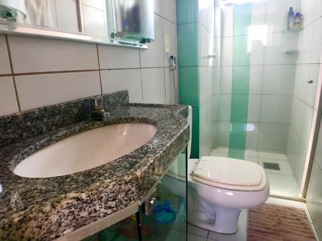 Apartamento no Luciano Cavalcante com 3 quartos e 2 vagas - Foto 17