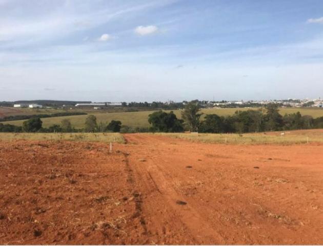 Terreno á venda financiamento próprio (Loteamento Residencial Portal Universitário) - Foto 7