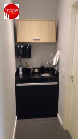 Sala comercial à venda, jardim palma travassos, ribeirão preto. - Foto 12