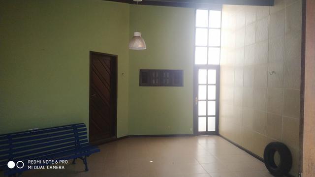 Alugo excelente casa em Nova Parnamirim, próximo a petra Kelly - Foto 4