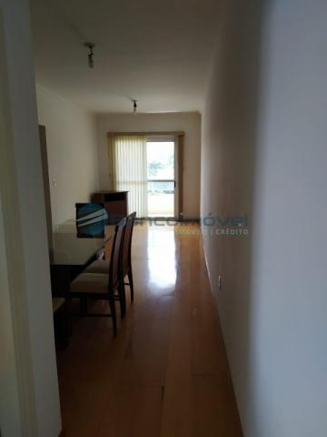 Apartamento para alugar com 2 dormitórios em Santa terezinha, Paulínia cod:AP02406 - Foto 9