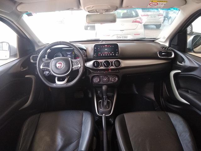 FIAT ARGO 1.8 E.TORQ FLEX PRECISION AT6 - Foto 3
