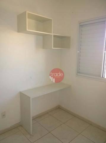 Apartamento residencial à venda, ribeirânia, ribeirão preto. - Foto 6