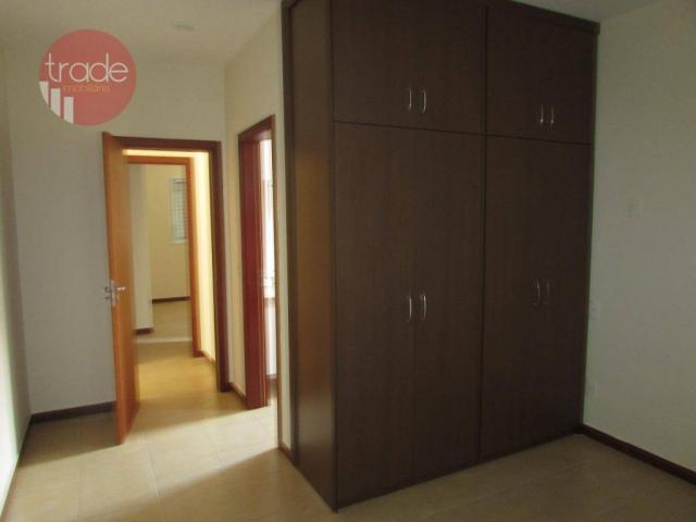 Casa com 3 dormitórios para alugar, 204 m² por r$ 4.000/mês - recreio das acácias - ribeir - Foto 17