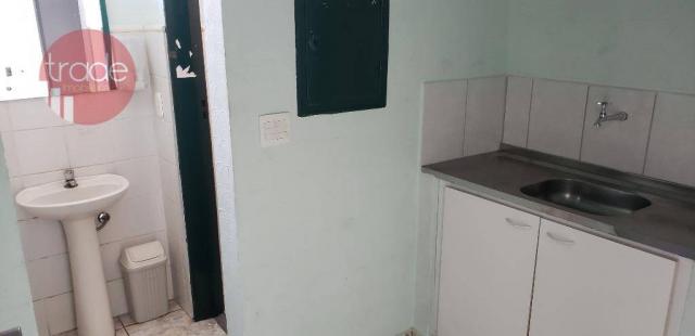 Ponto para alugar, 364 m² por r$ 4.500/mês - alto da boa vista - ribeirão preto/sp - Foto 13