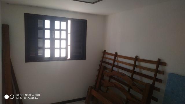 Alugo excelente casa em Nova Parnamirim, próximo a petra Kelly - Foto 18