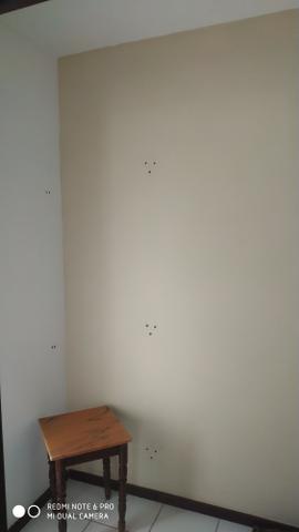 Alugo excelente casa em Nova Parnamirim, próximo a petra Kelly - Foto 15