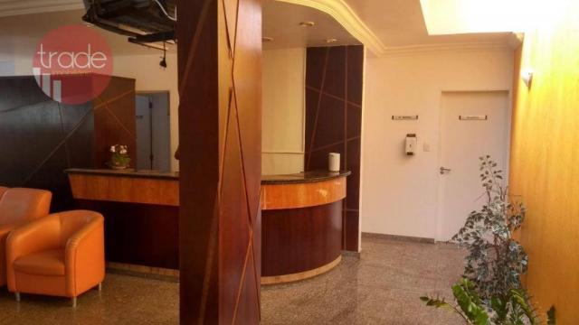 Ponto para alugar, 193 m² por r$ 8.000/mês - jardim américa - ribeirão preto/sp - Foto 2