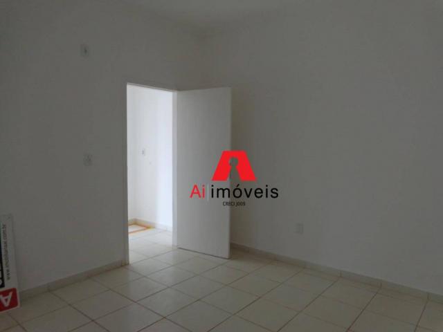 Sala para alugar, 35 m² por r$ 1.300/mês - bosque - rio branco/ac - Foto 6