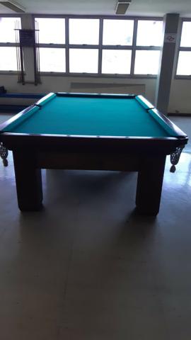 2 Mesas de Bilhar Profissional - Foto 5