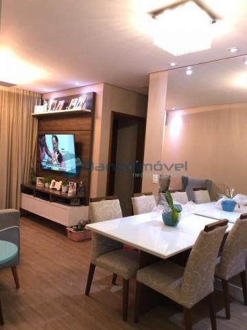 Apartamento para alugar com 2 dormitórios em Condomínio vivare, Paulínia cod:AP02402 - Foto 2