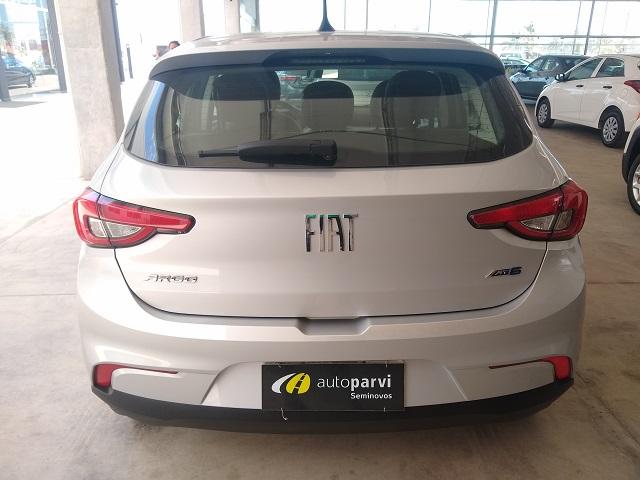 FIAT ARGO 1.8 E.TORQ FLEX PRECISION AT6 - Foto 10