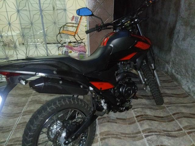 Shineray Explorer 150 - Foto 2