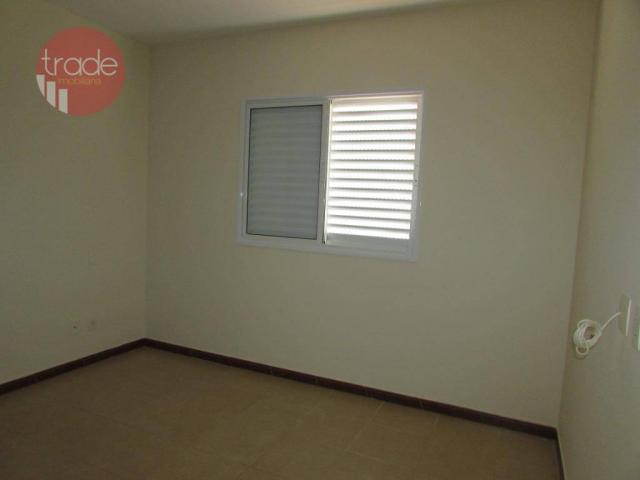 Casa com 3 dormitórios para alugar, 204 m² por r$ 4.000/mês - recreio das acácias - ribeir - Foto 16