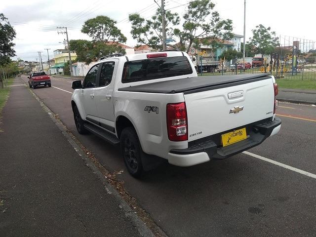 S10 Lt Cabine Dupla 4x4 2014 - Foto 6