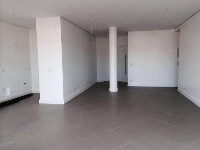 Cobertura residencial à venda, jurerê internacional, florianópolis. - Foto 7