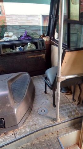 Vende-se Micro Ônibus em bom estado de uso - Foto 5