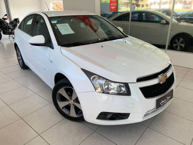 Chevrolet Cruze LT - Foto 3