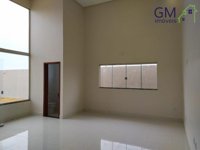 Excelente casa térrea no condomínio alto a boa vista !!! - Foto 11