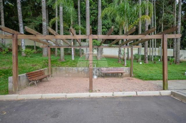 Apartamento à venda com 2 dormitórios em Umbará, Curitiba cod:153104 - Foto 15
