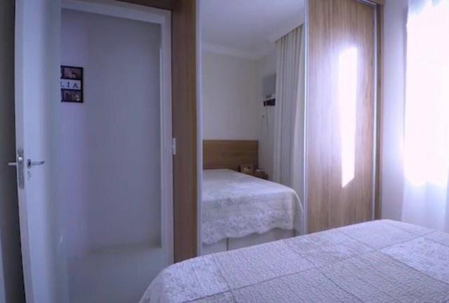 Excelente Apartamento 2 Quartos em Colina de Laranjeiras - Foto 10