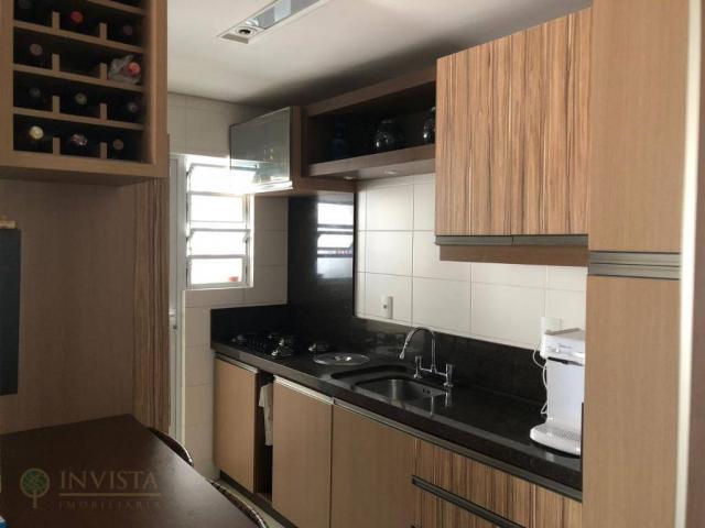 Lindo apartamento todo projetado por arquiteto ao lado do shopping! - Foto 8