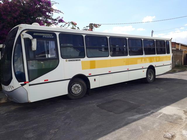 Ônibus mercedes 2005 - Foto 3