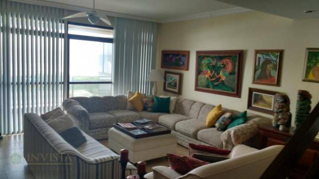 Apartamento na praia brava - Foto 3