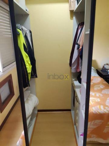 Apartamento com 3 dormitórios para venda e locação - bela vista - porto alegre/rs - Foto 17