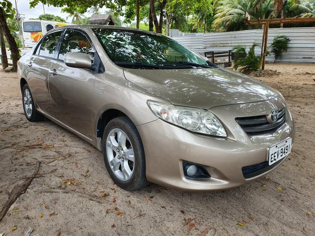 Corolla - Foto 3