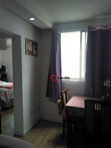 Apartamento Condomínio Águas Claras-Rossi Ideal-Campinas/SP - Foto 5