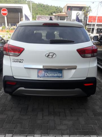 Muito novo! Creta 1.6 Pulse Plus 22.947km Jonathan 21 9 7 1 3 0 5 2 3 3 - Foto 5